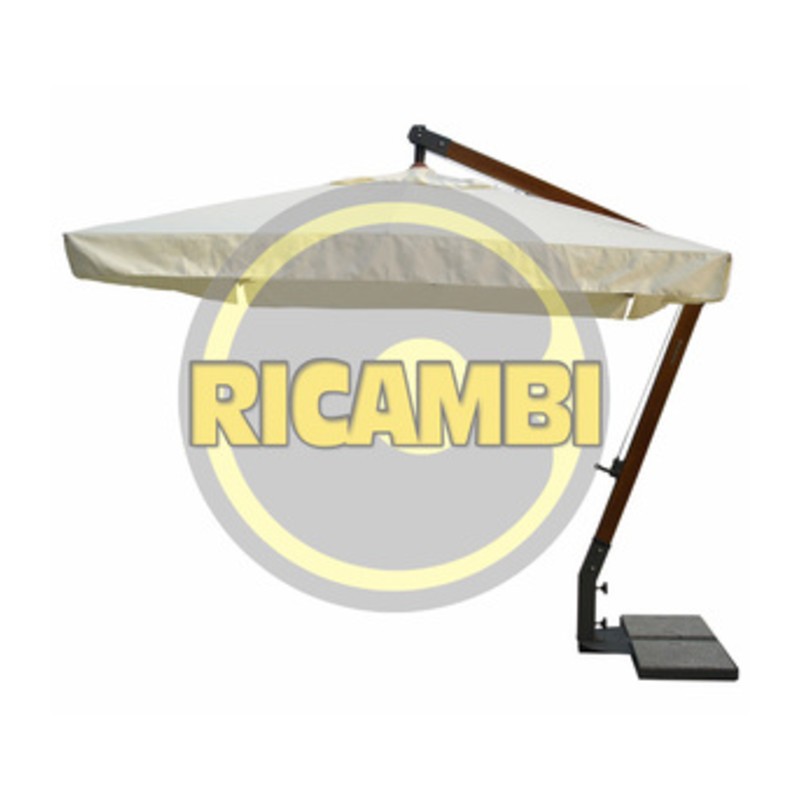 STECCA X OMBR.MAXIMAMM.20X40 CM.94 2018