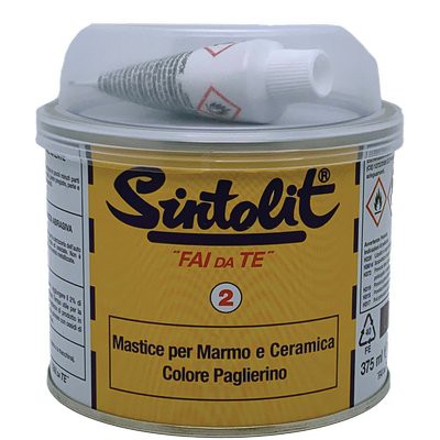 STUCCO MARMO FAI DA TE SINTOLIT