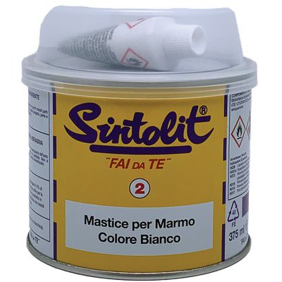 STUCCO MARMO FAI DA TE SINTOLIT