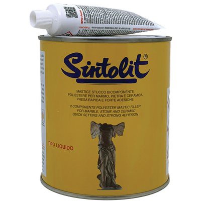 STUCCO MARMO LIQUIDO SINTOLIT