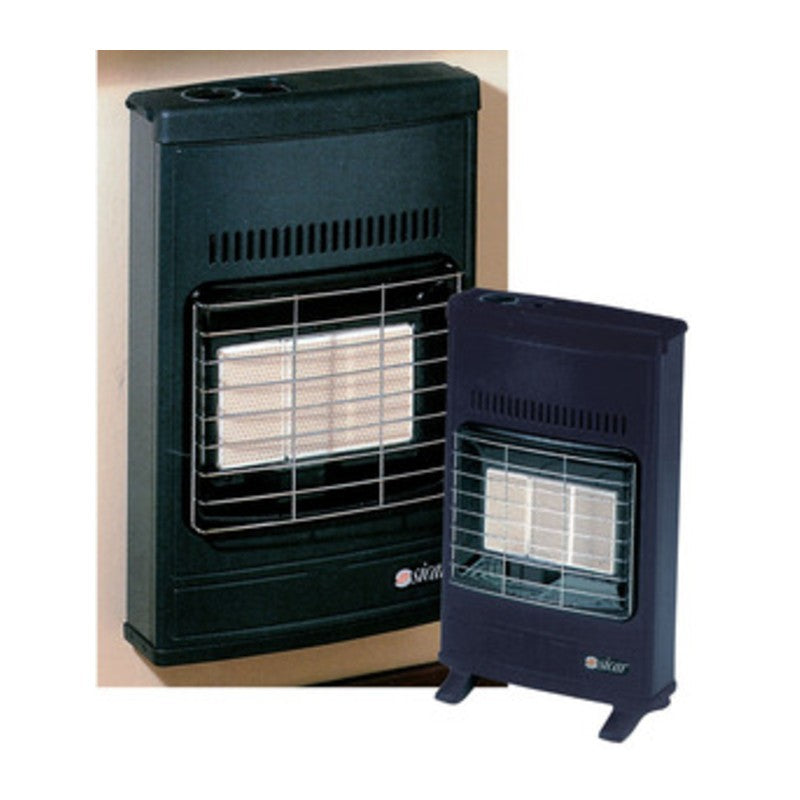 STUFA A GAS METANO ECO42T