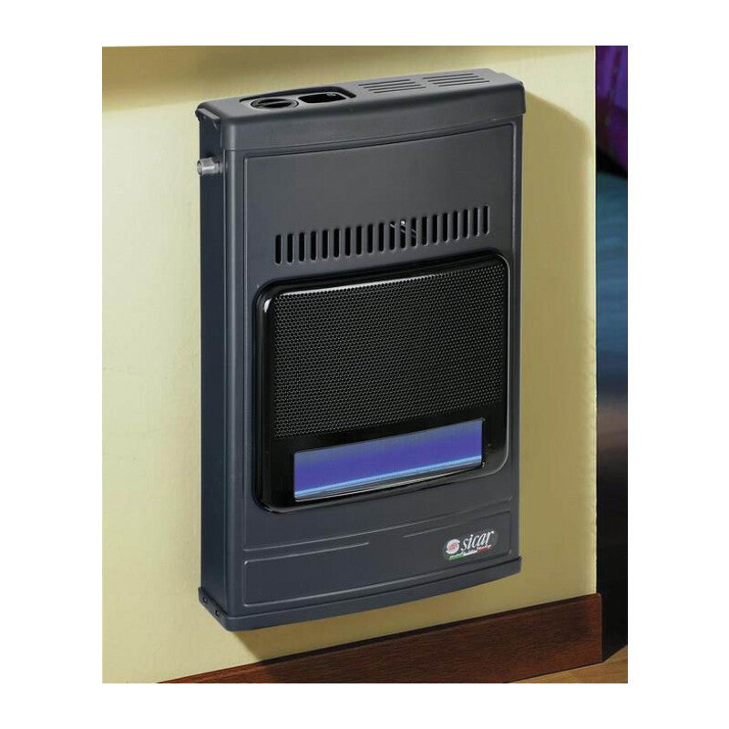 STUFA A GAS METANO ECO45