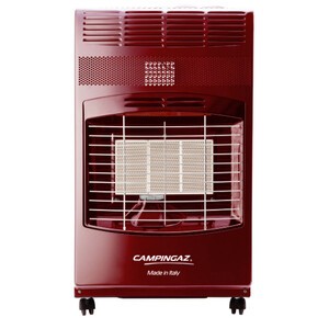STUFA AD INFRAROSSI HEATER IR5000 BORDEAUX