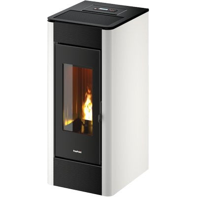STUFA PELLET INDACO 11 FREEPOINT