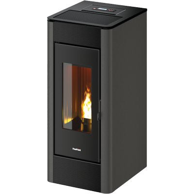 STUFA PELLET INDACO 11 FREEPOINT