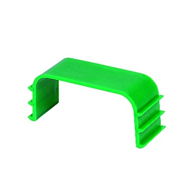 SUPPORTO DI BLOCCAGGIO EURO PLUS Misura: 80 x 60 mm