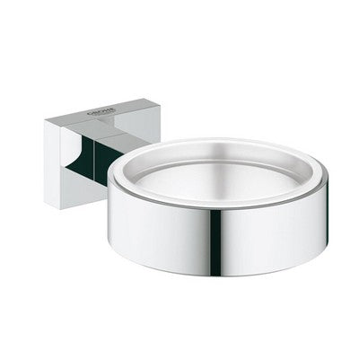 SUPPORTO ESSENTIALS CUBE Misura: Cromo