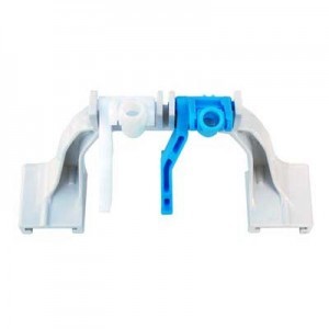 SUPPORTO LEVERAGGIO PLACCA RIOS2