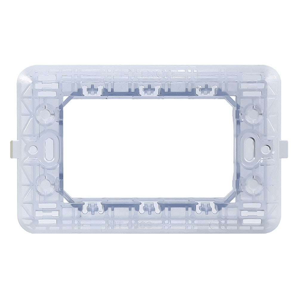 SUPPORTO serie 'SOLAR' - 3 posti