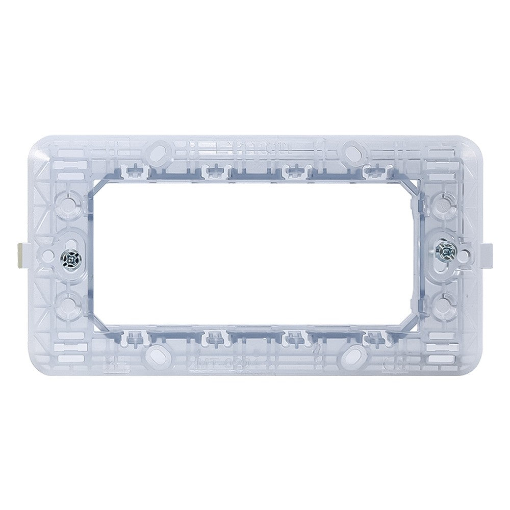 SUPPORTO serie 'SOLAR' - 4 posti