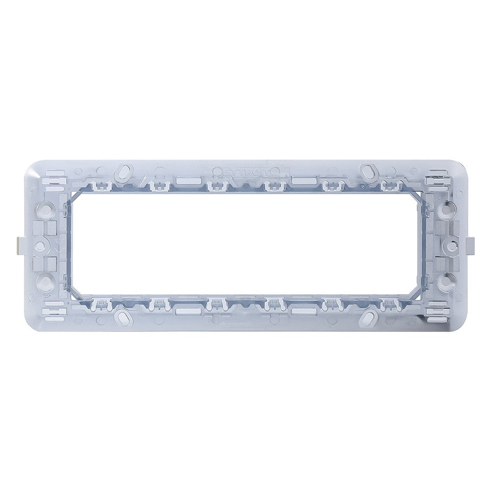 SUPPORTO serie 'SOLAR' - 6 posti
