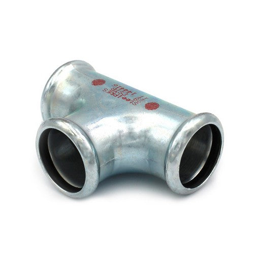 T A PRESSARE IN ACCIAIO CARBONIO STEEL PRES Misura: Diam. 35
