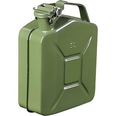 TANICA CARBURANTE TOYOTA WORKIT