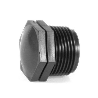 TAPPO CON FILETTO MASCHIO Misura: 1"