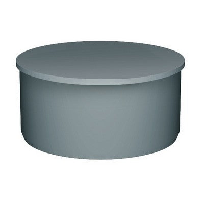 TAPPO DI CHIUSURA Misura: Diam. 160
