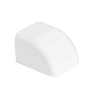 TAPPO TERMINALE Misura: 80 x 60 mm