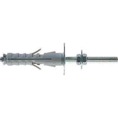 TASSELLO NYLON SB DOPPIO DADO FISCHER