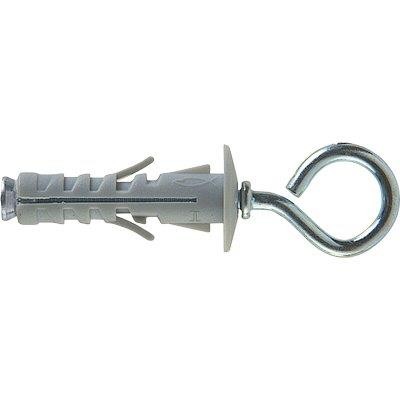 TASSELLO NYLON SB OCCHIOLO CHIUSO FISCHER