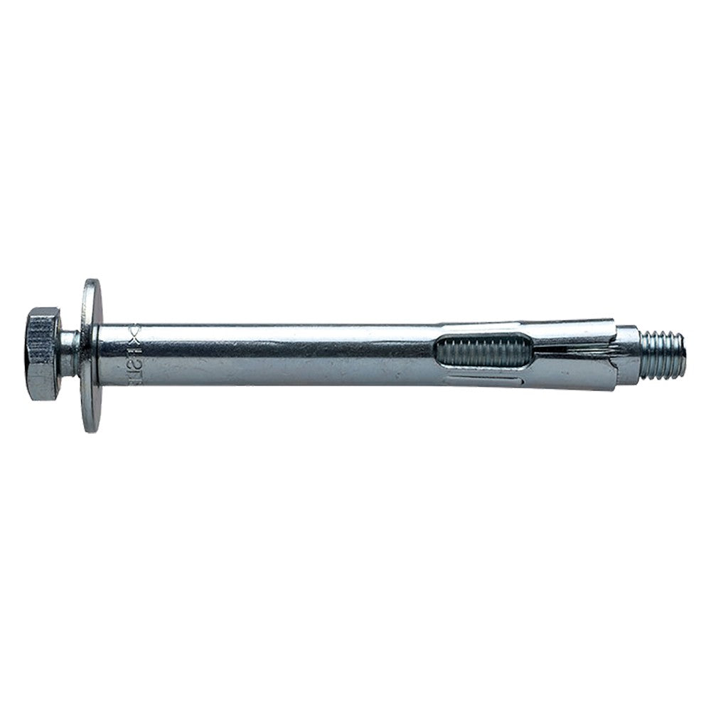 TASSELLO PASSANTE ACCIAIO CON VITE 'FSL' FSL10X 85/30S 8.8 GS 10 x 85 mm