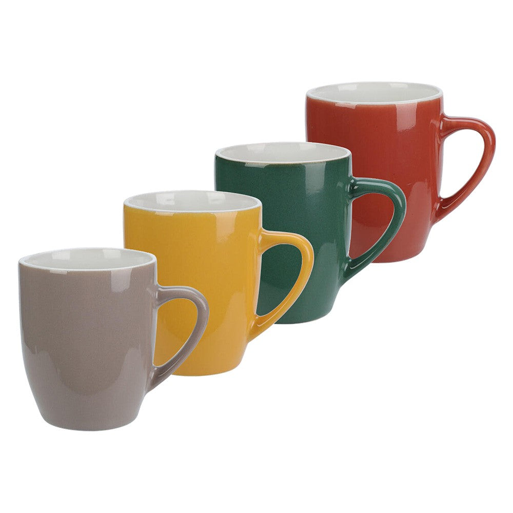 TAZZA IN GRES ml.240 - Ø 7,5 x h.7