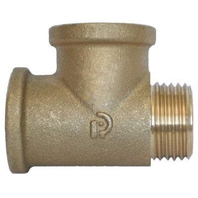 TEE FFM Misura: 1/2"