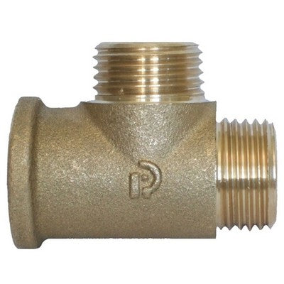 TEE FMM Misura: 3/4"