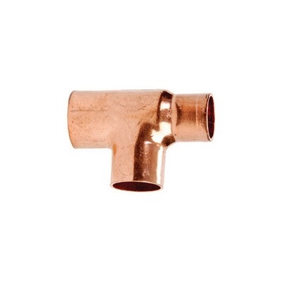 TEE RAME FEMMINA RIDOTTA Misura: 54 x 42 x 54