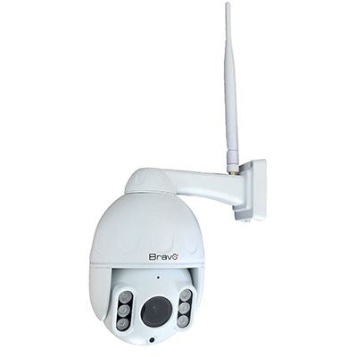 TELECAMERA ESTERNO ADMIRAL PRO LUX BRAVO