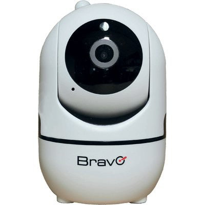 TELECAMERA INTERNO NANA PRO BRAVO
