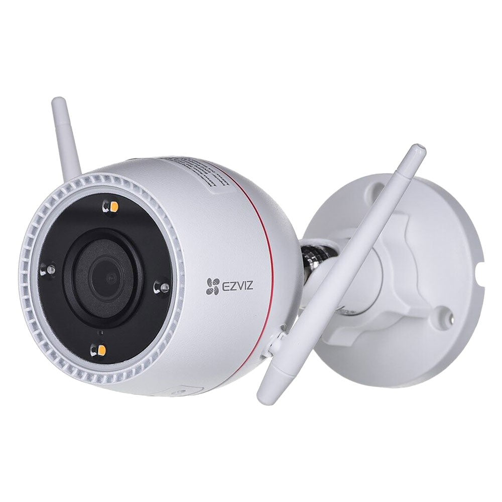 TELECAMERA PER ESTERNI SMART HOME WI-FI 'H3C' EZVIZ risoluzione 1080P - 1920*1080