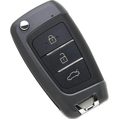TELECOMANDO AUTO + TRANSPONDER CIRFH16T SILCA