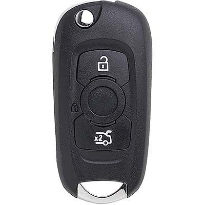 TELECOMANDO AUTO + TRANSPONDER HU100R23 SILCA
