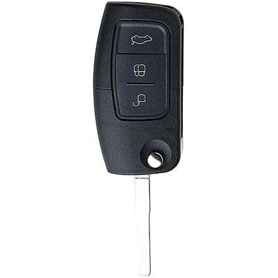 TELECOMANDO AUTO + TRANSPONDER HU101R10 SILCA
