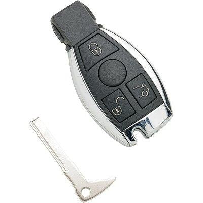 TELECOMANDO AUTO + TRANSPONDER HU106S23 SILCA