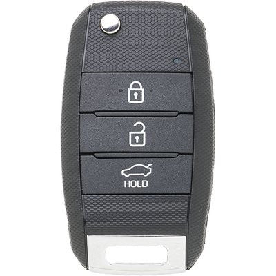 TELECOMANDO AUTO + TRANSPONDER KIA8CR42 SILCA