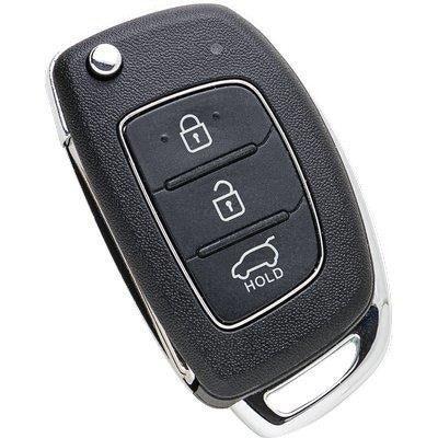 TELECOMANDO AUTO + TRANSPONDER KIA8R32 SILCA