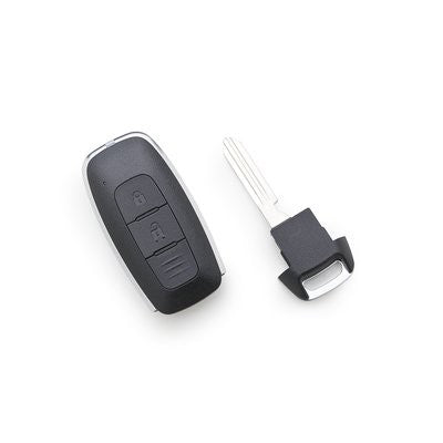 TELECOMANDO AUTO + TRANSPONDER NSN14AP44 SILCA