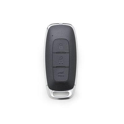 TELECOMANDO AUTO + TRANSPONDER NSN14BP44 SILCA