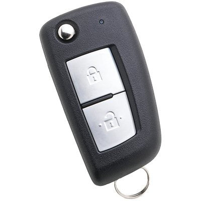 TELECOMANDO AUTO + TRANSPONDER NSN14R40