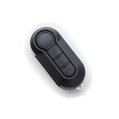 TELECOMANDO AUTO + TRANSPONDER SIP22R07 SILCA