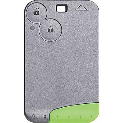 TELECOMANDO AUTO + TRANSPONDER VA150S21 SILCA