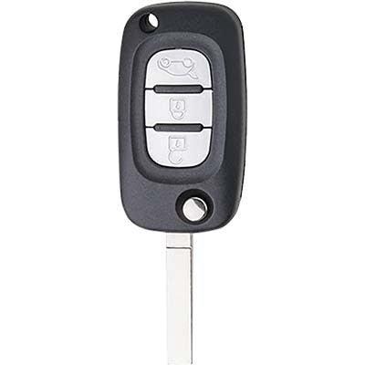 TELECOMANDO AUTO + TRANSPONDER VA2R01 SILCA