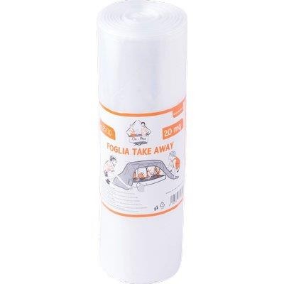 TELO COPRITUTTO PE BASSA DENS MINIROLL ELEPACKING
