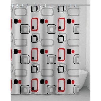 TENDA DOCCIA QUADRI 60