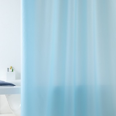 TENDA PER DOCCIA 2 LATI CM. 180 X 200 Mod. Celeste