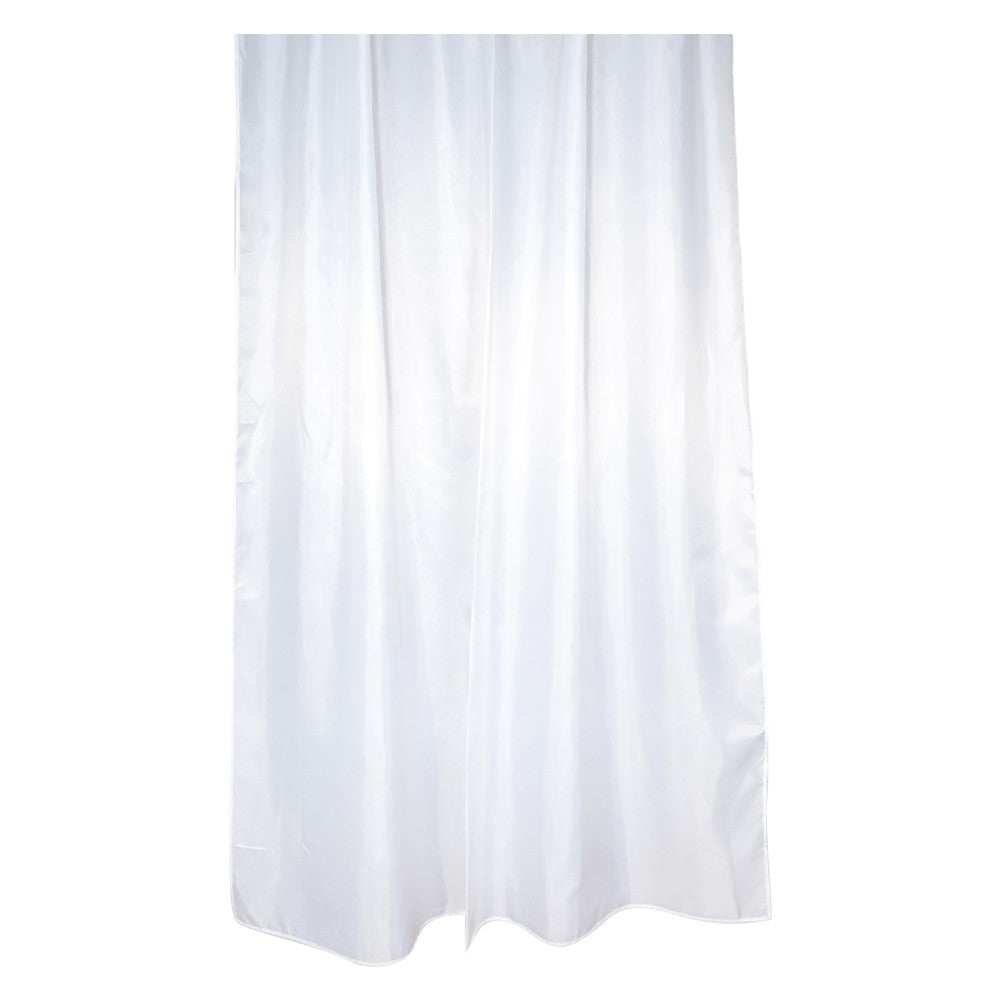 TENDA PER DOCCIA mod. 'BLANCA' - cm. 240 x 200