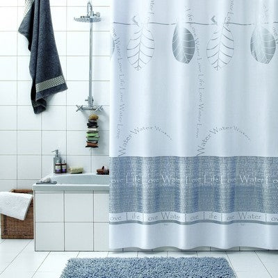TENDA PER DOCCIA MOD. LOVE Misura: cm 240x200