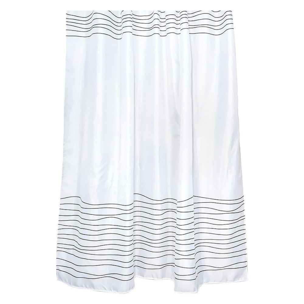TENDA PER DOCCIA mod. 'MIAMI' - cm. 240 x 200