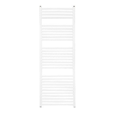 TERMOARREDO ALLUMINIO MOD. COOL 1490 Misura: Bianco - Interasse cm. 55