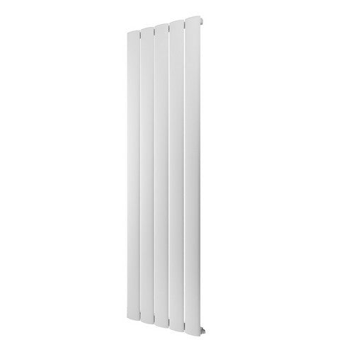 TERMOARREDO LINEA CALI H1800 Misura: Antracite L. 375 mm